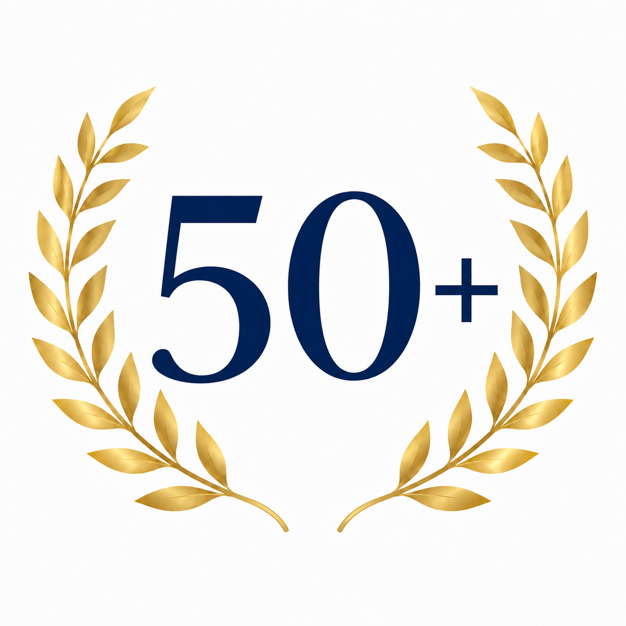 50+ years of combined experience across accounting, tax, business, and technology